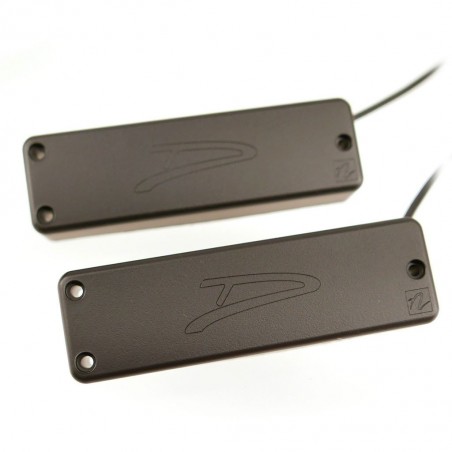 Nordstrand Dingwall FD3 6 - Split Coil 6 Strings B